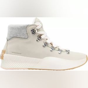 Sorel Out and About Conquest III